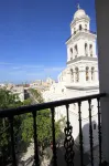 Gran Hotel Diligencias - Scenic