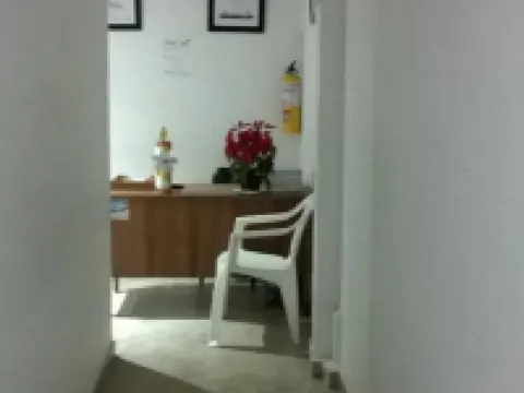 Hotel Zafiro Real Hoteles en Anapoima