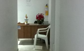 Hotel Zafiro Real