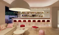 Sol I Vida Hotel - Adults Only - bar