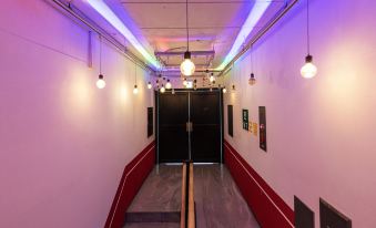 Maison Kan Hotel Dongdaemun