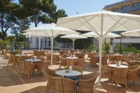 JS Paradise Sport - Adults Only - petit déjeuner