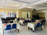 Palapa Hotel Hotels in Purwokerto