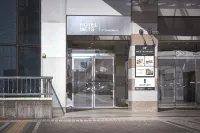 JR-EAST HOTEL METS UTSUNOMIYA Hotels near JR Suzumenomiya Station