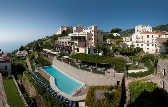 Hotel Rufolo