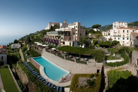 Hotel Rufolo