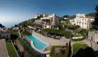 Hotel Rufolo - Gym
