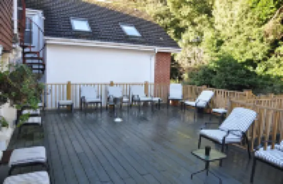 Hotel Peppers Hotels in 