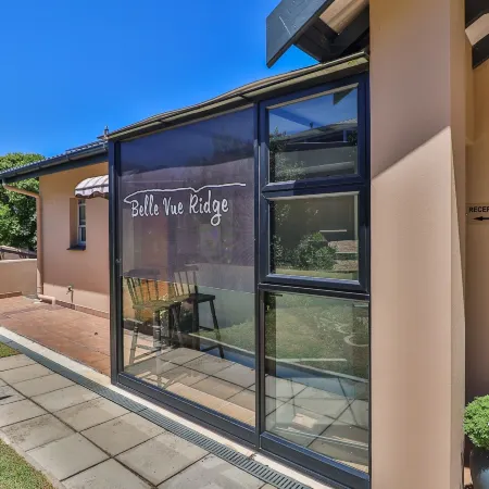 Belle Vue Ridge Bnb,