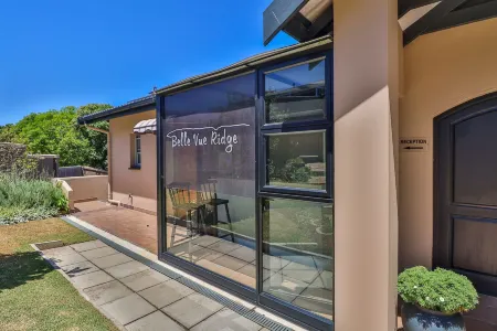 Belle Vue Ridge Bnb,