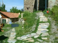 L'Asphodèle Hotels in Selonnet