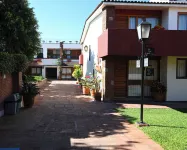 Hotel Hacienda Hoteles en 