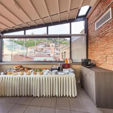 Old Meidan Tbilisi By Urban Hotels