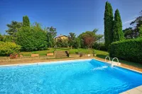 Holiday Home Casale Giulio by PosarelliVillas - piscina