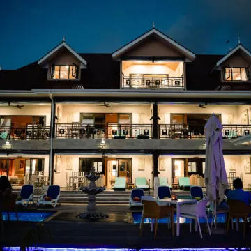 Casa de Leela Self Catering Guest House