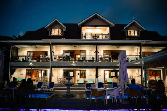 Casa de Leela Self Catering Guest House