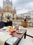 Castello Castriota Scanderbeg Hotels in Galatina