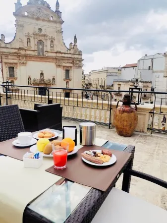 Castello Castriota Scanderbeg