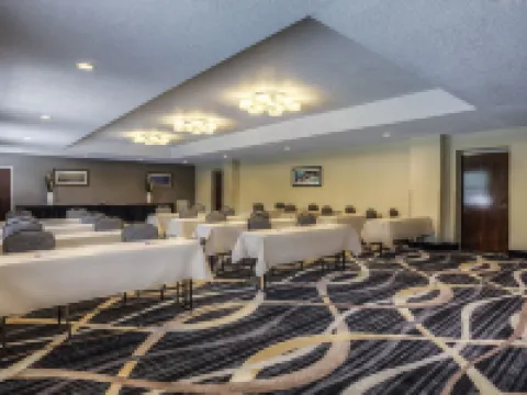 Comfort Suites Pineville - Ballantyne Area Hotels in Pineville