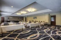 Comfort Suites Pineville - Ballantyne Area Hotels in Pineville