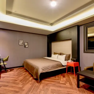 French Code Hotel Hotels near Jinhae gu