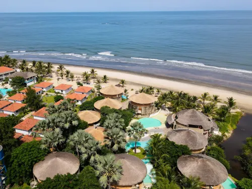 Balafon Beach Resort