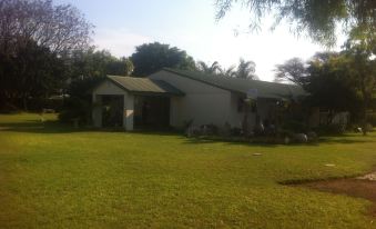 Sherwood Guest House