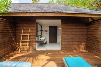 Veligandu Maldives Resort Island - spa