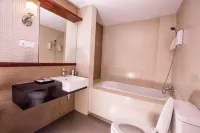 Green Paradise Hotel Hotel a Thingangyun