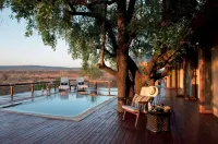 Madikwe Hills - Romantische