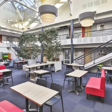 Ace Hôtel Vendée Saint Hermine