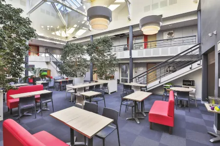 Ace Hôtel Vendée Saint Hermine