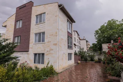 Z&B Home Hotels in 