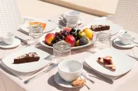 Agriturismo Tenuta Mazzetta - breakfast