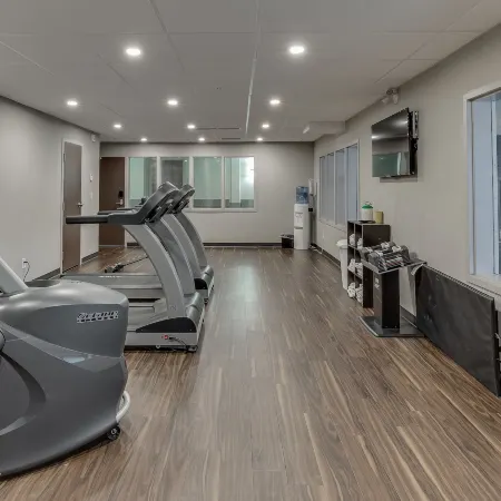 Home Inn & Suites Saskatoon South