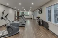 Home Inn & Suites Saskatoon South - ที่มีฟิตเนส
