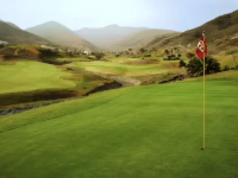 Robinson Jandia Playa - Adults Only Hoteles en Morro Jable