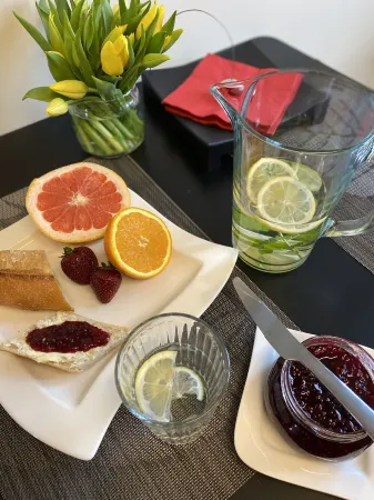 Good Time Apartments Warsaw - Świętokrzyska Отели рядом с достопримечательностью «Литературный музей имени Адама Мицкевича»