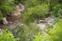 Cañon de la Vieja Lodge Hotels in Canas Dulces