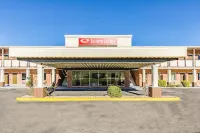 Econo Lodge Lexington Downtown Near I-81 Hôtels à : Comte de Rockbridge