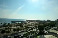 Hotel Mediterraneo - Ocean View