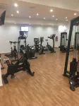 阿波羅海灘飯店 - 健身房
