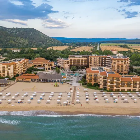 HVD Clubhotel Miramar - 24 Hours Ultra All Inclusive & Free Parking