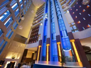 Hilton Colon Guayaquil