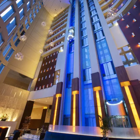 Hilton Colon Guayaquil