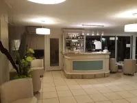 Best Western Plus Hotel San Damianu - Bar