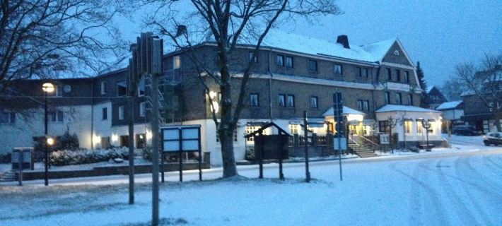 Hotel Altastenberg Hotels in Winterberg