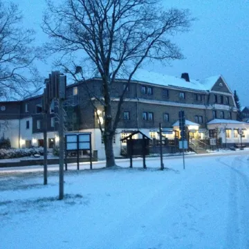 Hotel Altastenberg