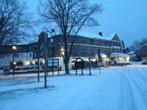 Hotel Altastenberg Hotels in Altastenberg