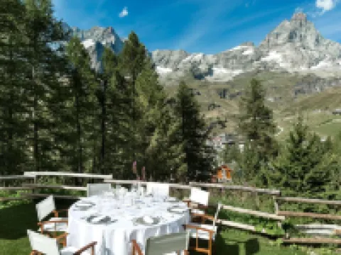 聖胡貝圖斯度假酒店 瓦爾圖爾嫩凱酒店